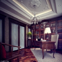 2014室内3D模型大合集（15个分类）