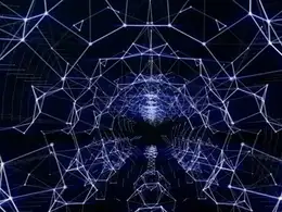 C4D模型导入Plexus AE教程 3D performance in Plexus 3