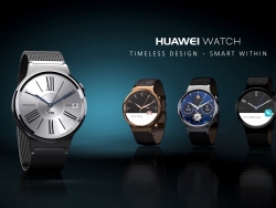 华为手表