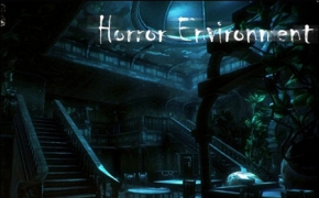 Unity3d废弃庄园3D模型 HE – Abandoned Manor MegaPack v.1