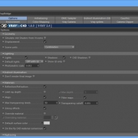 Vray for c4d 1.8 win版 ( 支持R15，附win版的安装教程)