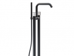 M307落地式浴缸龙头Varied Forms卫浴3D模型素材下载M307 Floor Mounted Bathtub Mixer