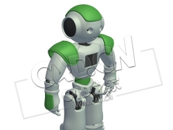 智能机器人 Robot V1