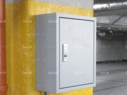 配电箱 Electric Box