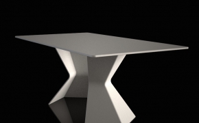 桌子C4D模型 table -05