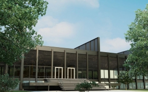 室外建筑模型合集 Evermotion – Archexteriors vol. 11