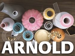 C4D阿诺德渲染器插件Solid Angle Cinema 4D To Arnold 3.3.4 (C4DtoA) Win