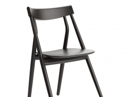 莉兹座椅餐椅3D模型素材下载Lizzy Chair by Arflex