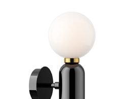 阿巴斯壁灯墙面照明（Parachilna品牌）3D模型素材下载Aballs A Wall Light by Parachi