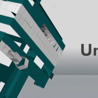 [C4D脚本]多边形展开脚本 Polygon Unfolding Script