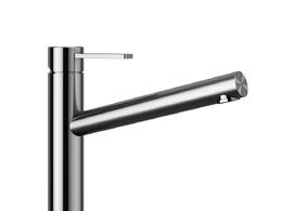 安比斯厨房水龙头厨房水龙头（Blanco品牌）3D模型素材下载Ambis Kitchen Faucet by Bl