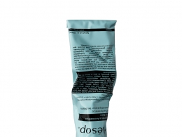 Aesop品牌75毫升敬畏护手霜3D模型素材下载Reverence Aromatique Hand Balm 75 ml by A