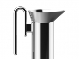 传统水壶&Tradition摆件水壶3D模型素材下载Momento Jug JH38 by &Tradition