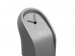 卡里加里斯奥斯瓦尔多时钟3D模型素材下载Osvaldo Clock by Calligaris