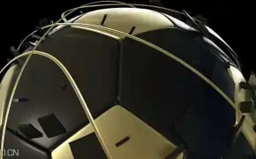 C4D运动图形技术深度研究 Cinema 4D Motion Graphics FXPHD – C4D219