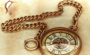 怀表C4D模型 pocket watc 3d model（Maxwell Render）