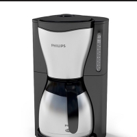 philips 咖啡机3D模型 Coffee machine 3D model