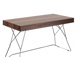 Maestrale书桌Zanotta出品3D模型素材下载Maestrale Desk by Zanotta