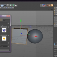 C4D对齐插件汉化版（白衬衫修复版） Alem / r15