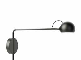 阿特米德伊克萨壁灯3D模型素材下载Ixa Wall Lamp by Artemide