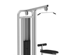 综合训练器材单双杠及提腿腹肌复合训练器