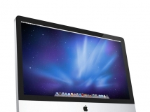 苹果iMac高精3D模型(max/vray max/obj/fbx)Apple iMac 27