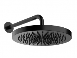多功能花洒喷头豪华淋浴喷头3D模型素材下载Sailing Multi-Function Showerhead by Fan