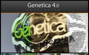 产品HDR素材 Genetica 04 Resource Library