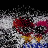 【C4D插件下载】魔法像素Magic Pixel