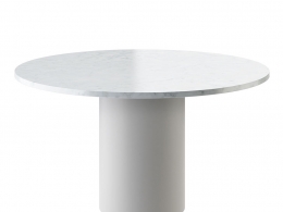 e15广木桌3D模型素材下载Hiroki Table by e15