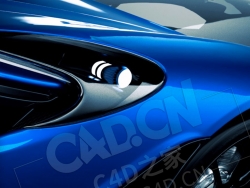 C4D光线跟踪真实物理渲染器 Indigo Renderer v5.0.0 Win