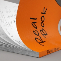 C4DTools RealBook 1.1 for Cinema 4D 翻书效果预设