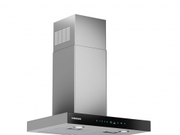 三星NK24N5703BS抽油烟机3D模型素材下载Extractor Hood NK24N5703BS by Samsung