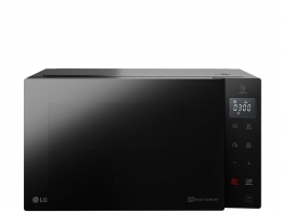 MH6336GIB智能变频23升微波炉 (厨房电器)3D模型素材下载Microwave Smart Inverter 23l