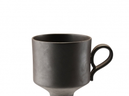 广岛屋陶瓷马克杯3D模型素材下载Okumura Ceramic Mug by Hyroshiya