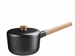 Eva Solo北欧厨房煎锅3D模型素材下载Nordic Kitchen Saucepan by Eva Solo