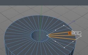 C4D变换工具插件汉化版 TransformTool (R13-R16)