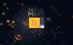 3D PROJECTS SHOWREEL 2013-2015
