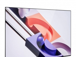 LG 2024款Evo G4系列有机电视3D模型素材下载OLED TV Evo G4 2024 by LG