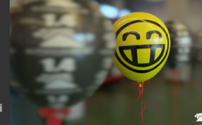 C4D实时预览渲染插件 FrostSoft PixelBerg v1.7b Plug-in Cinema 4D R15/R16 Win/Mac