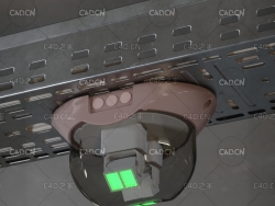 地下车库车位检测器 Parking Sensor