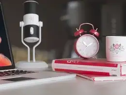 C4D Octane办公桌渲染教程 Product Rendering Live Interior Desk