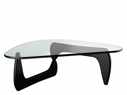 Vitra出品野口勇设计师茶几3D模型素材下载Noguchi Coffee Table by Vitra