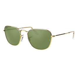 Frank 太阳镜时尚眼镜3D模型素材下载Frank Sunglasses by RayBan