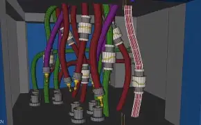 C4D R16建模流程：New in Cinema 4D R16: Modeling Workflow Enhancements