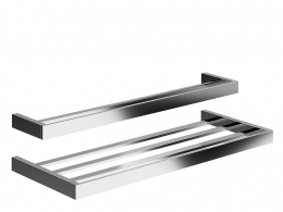 Decor Walther合约系列毛巾架3D模型素材下载Contract Towel Rack by Decor Walther
