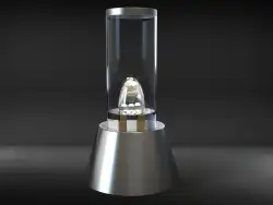 蓝牙音箱灯具