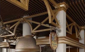 餐厅3D模型合集 Kitchen Collection