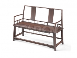 明清风格实木家具多人椅中式古典家具