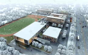 Crystal经典建筑场景设计3D模型第66-68季合辑 CRYSTAL CG VOL.66-68